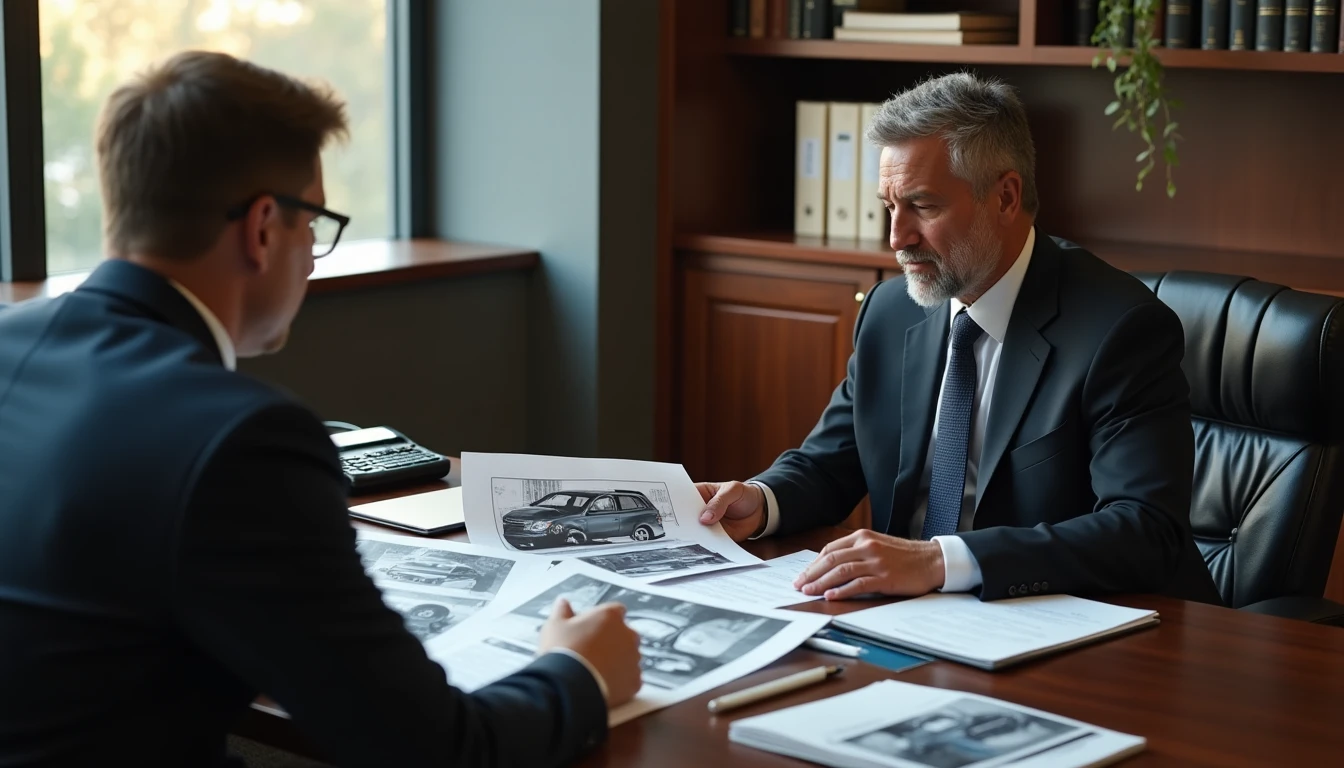 Les principes de réparation intégrale en assurance auto responsabilité