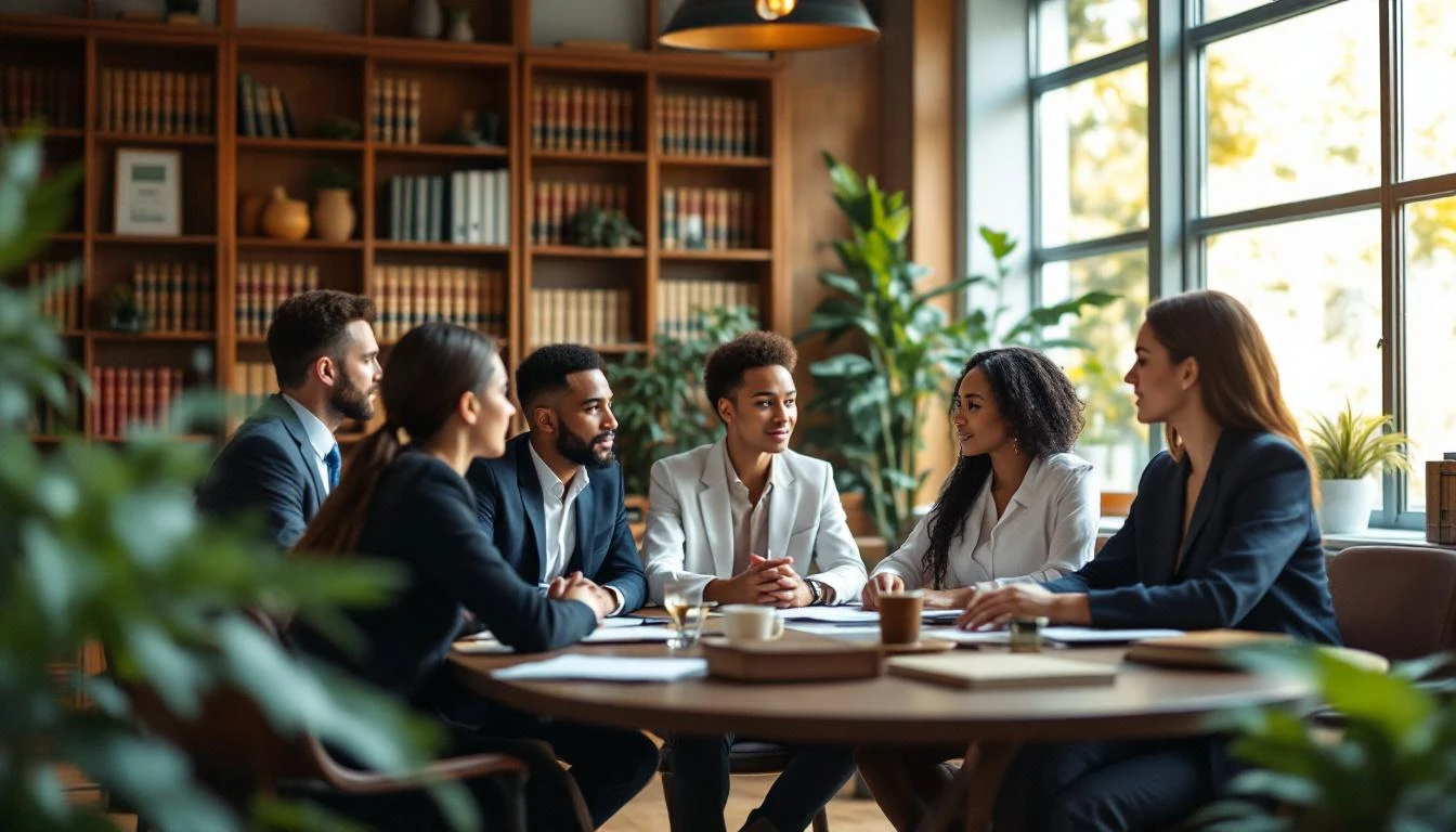 Expertise juridique : comment le college Aturri répond aux défis actuels