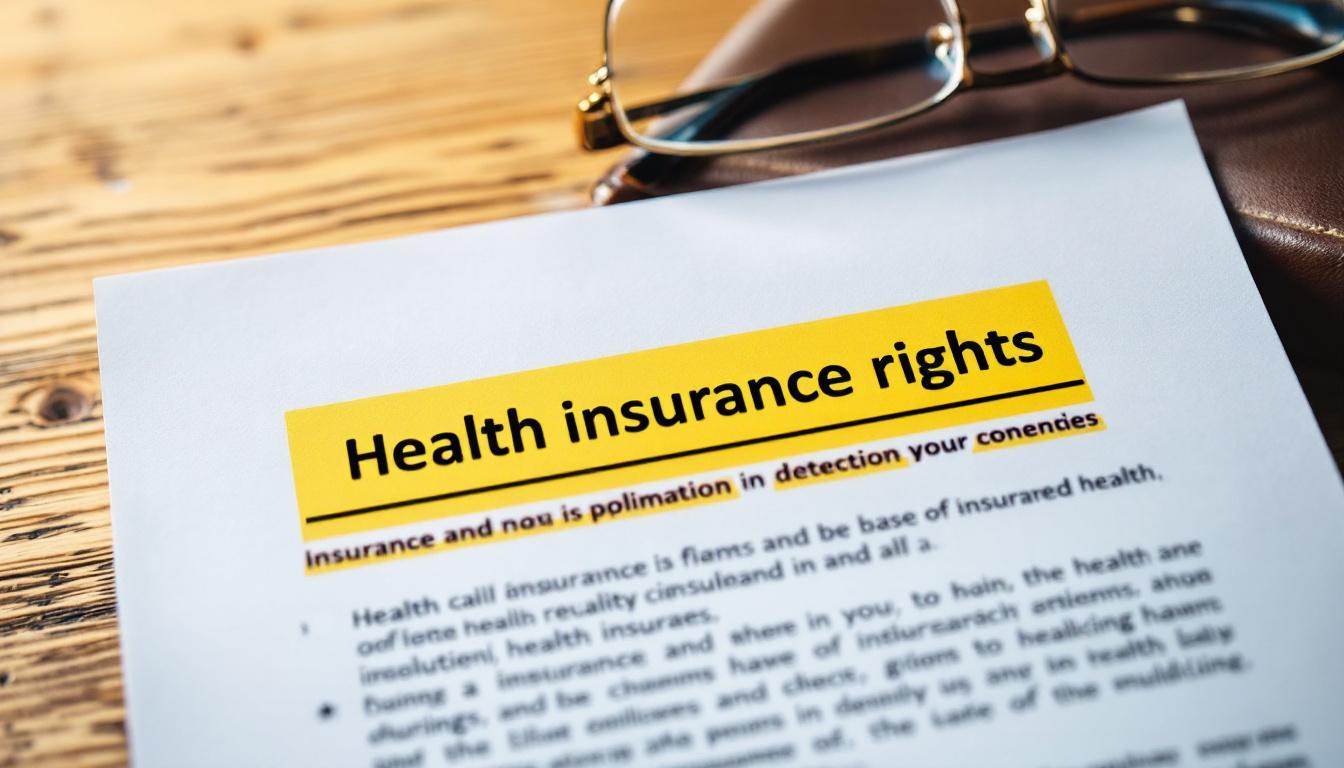 Monespace april fr et vos droits en assurance santé