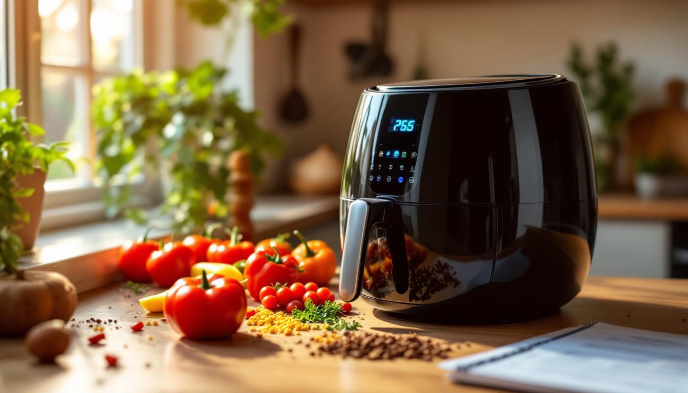 Airfryer : 5 enjeux juridiques à considérer en 2026