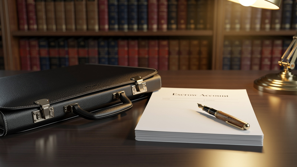 Les implications d'un compte séquestre sur votre fiscalité