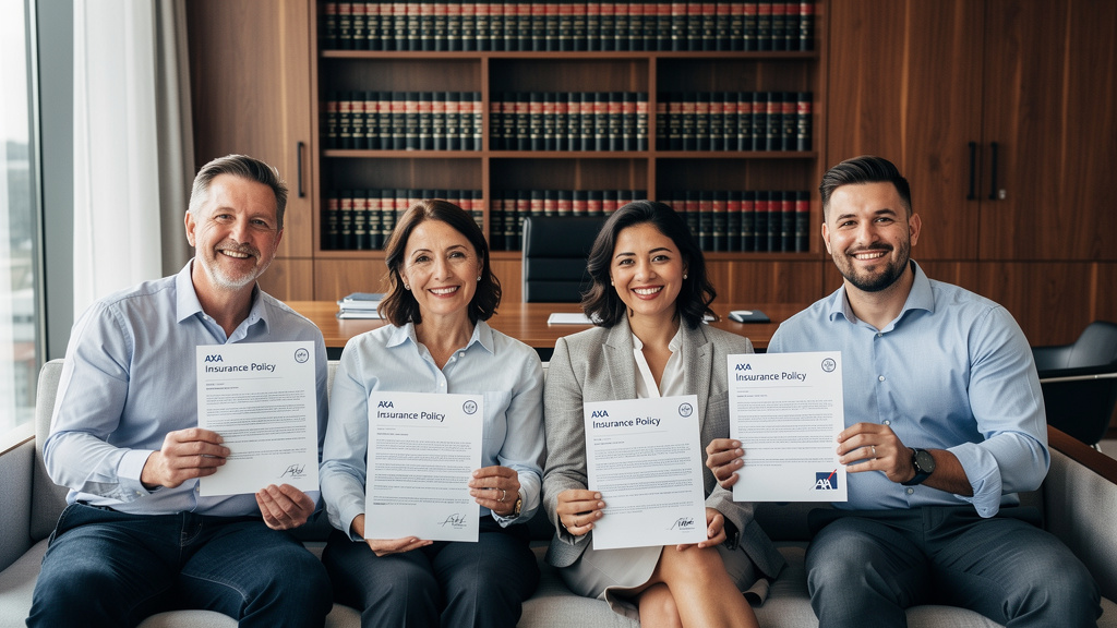 Les témoignages clients sur Axa assurance auto en 2026