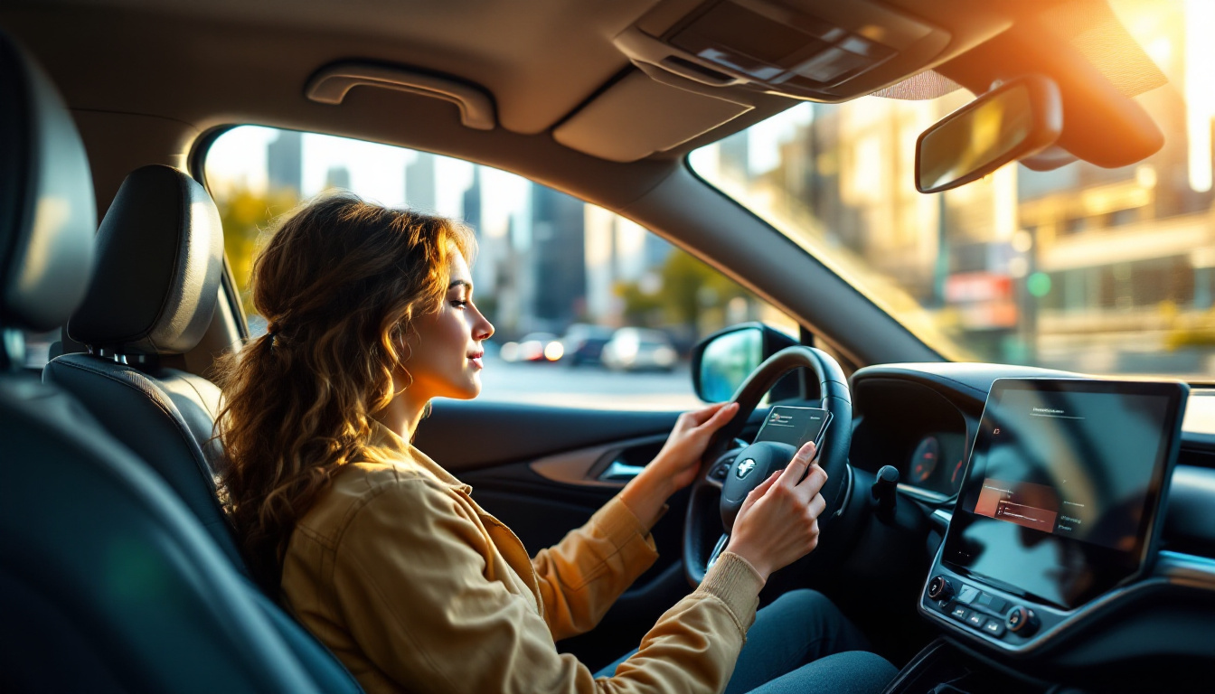 Axa assurance auto pour les jeunes conducteurs : critères clés